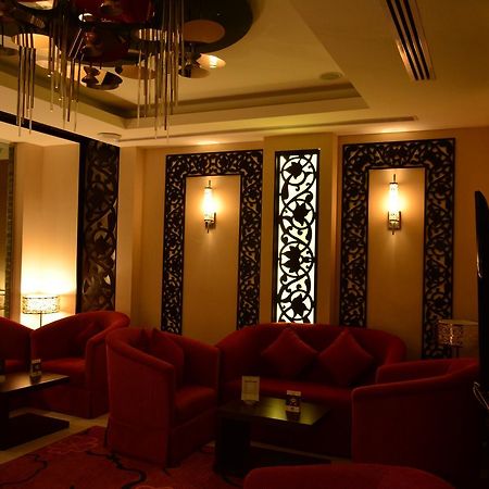 Home Inn Hotel Suites Al Khobar Esterno foto