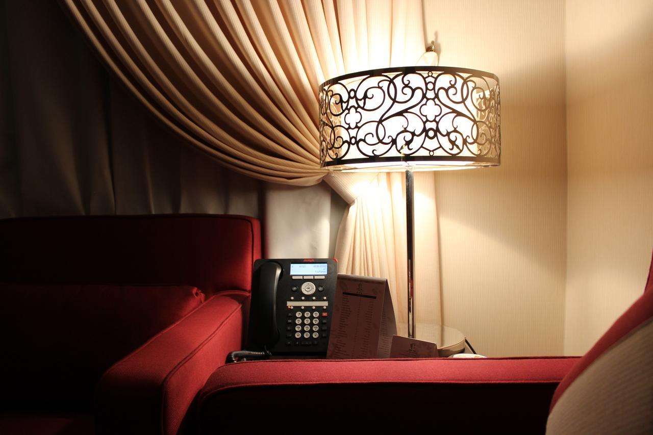 Home Inn Hotel Suites Al Khobar Esterno foto