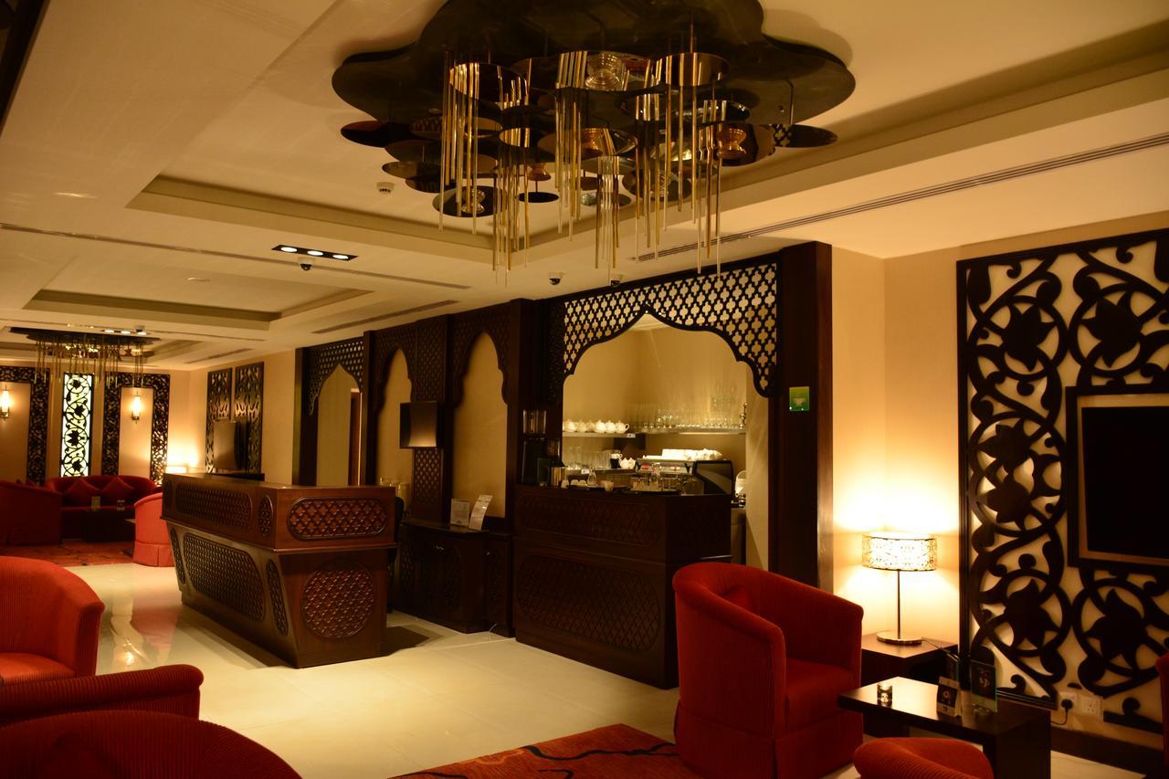 Home Inn Hotel Suites Al Khobar Esterno foto