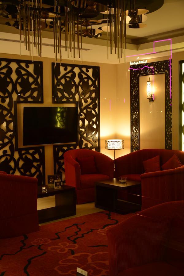 Home Inn Hotel Suites Al Khobar Esterno foto