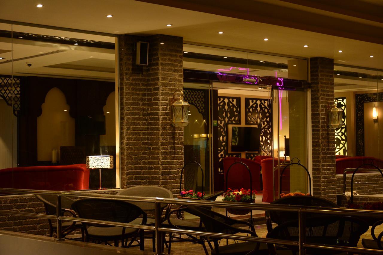 Home Inn Hotel Suites Al Khobar Esterno foto