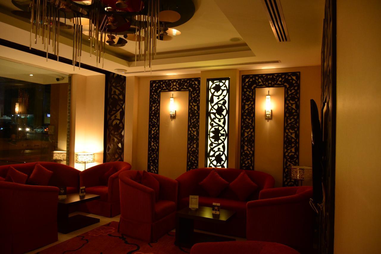 Home Inn Hotel Suites Al Khobar Esterno foto