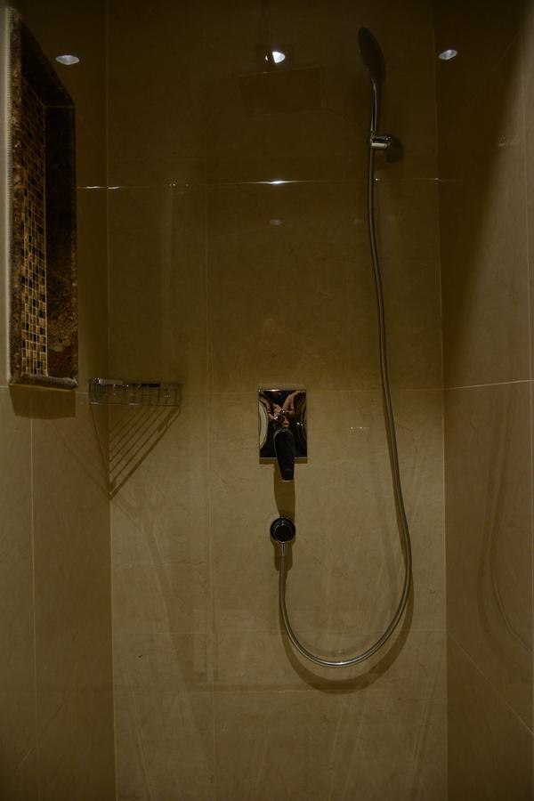Home Inn Hotel Suites Al Khobar Esterno foto