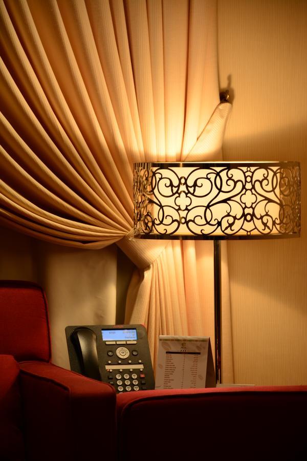 Home Inn Hotel Suites Al Khobar Esterno foto