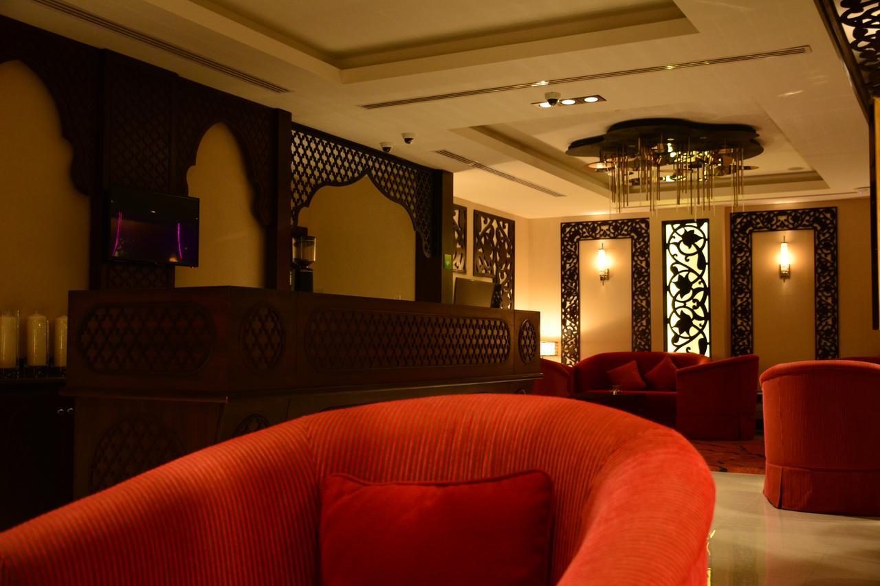 Home Inn Hotel Suites Al Khobar Esterno foto