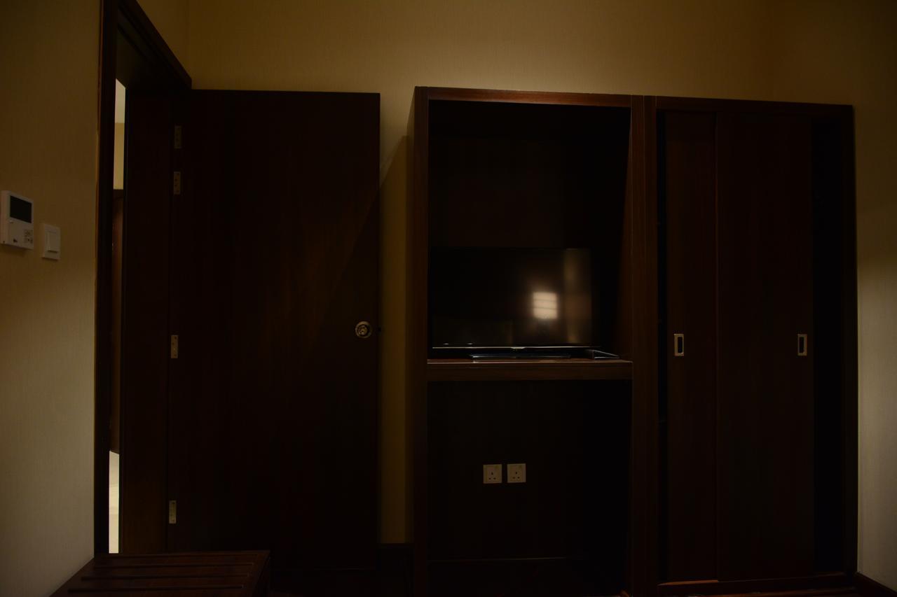 Home Inn Hotel Suites Al Khobar Esterno foto