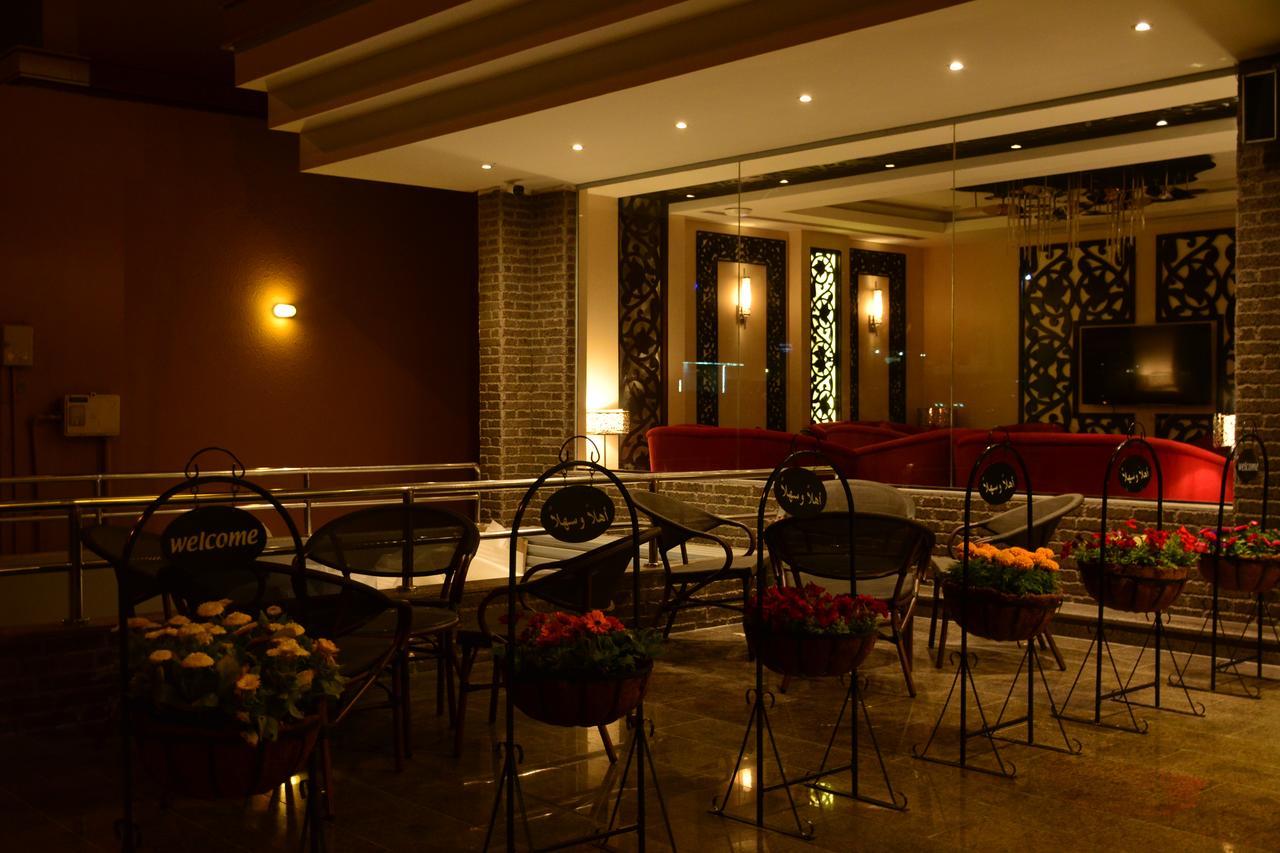 Home Inn Hotel Suites Al Khobar Esterno foto
