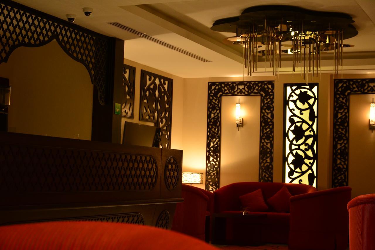 Home Inn Hotel Suites Al Khobar Esterno foto