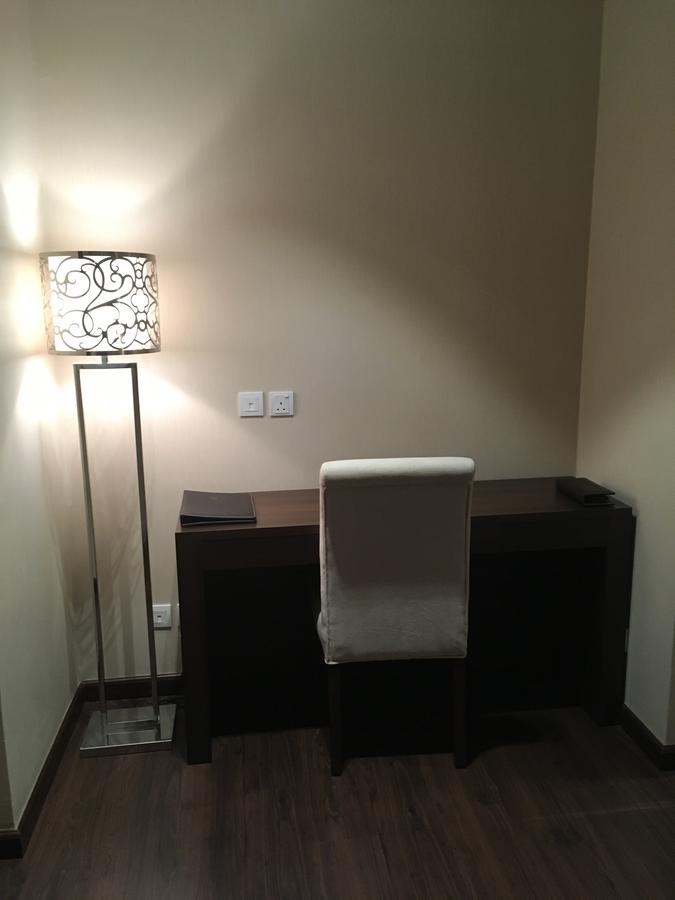 Home Inn Hotel Suites Al Khobar Esterno foto