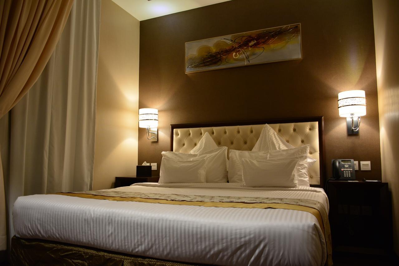 Home Inn Hotel Suites Al Khobar Esterno foto