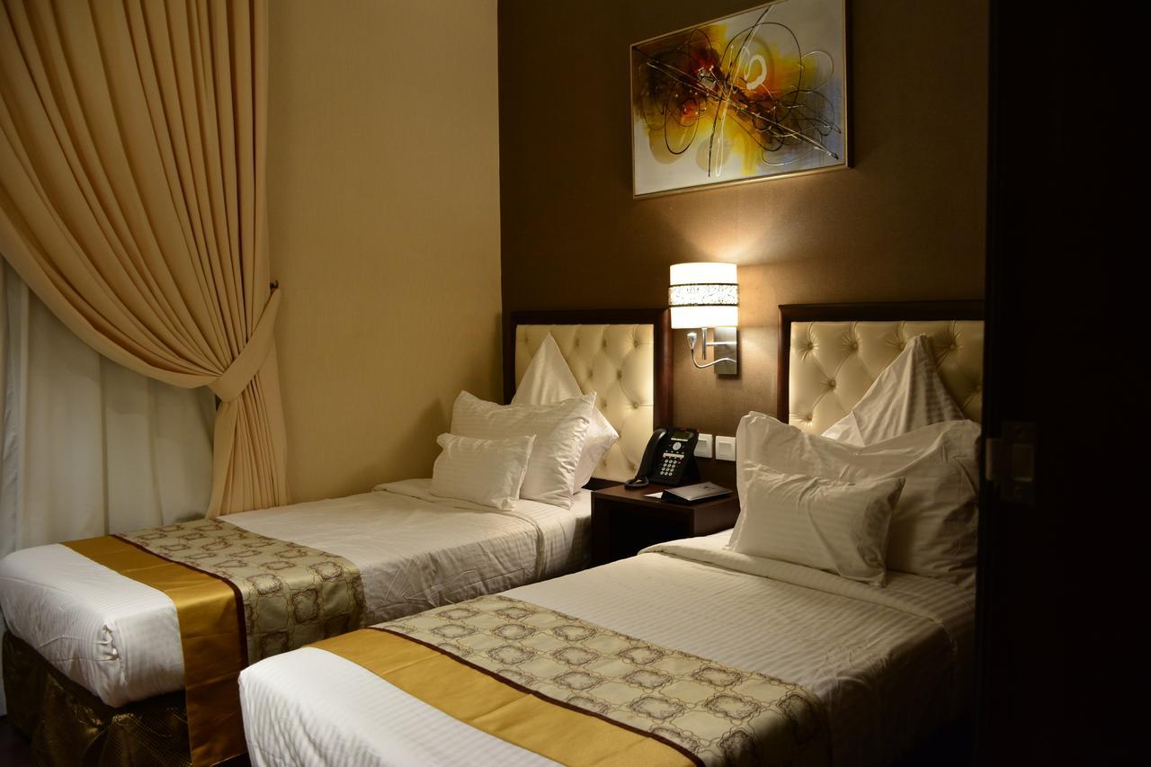 Home Inn Hotel Suites Al Khobar Esterno foto